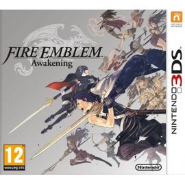 Fire Emblem (Awakening) Nintendo DS