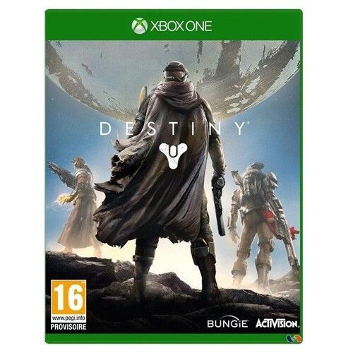 Destiny (Xone) Xbox One