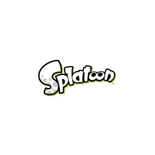 Splatoon Wii U