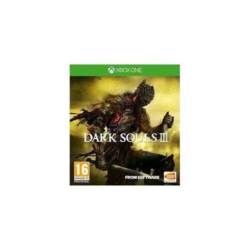 Dark Souls Iii - Xbox One