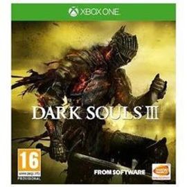 Dark Souls Iii - Xbox One