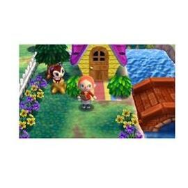 Animal Crossing Happy Home Designer - Nintendo 3ds, Nintendo 2ds - Italien