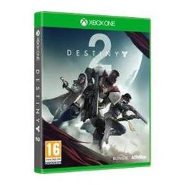 Destiny 2 - Xbox One - Italien