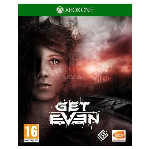 Get Even Xbox One