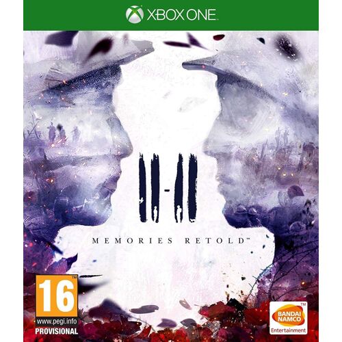 11-11 : Memories Retold Xbox One