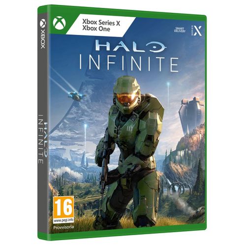 Halo Infinite - Xbox One & Xbox Sx
