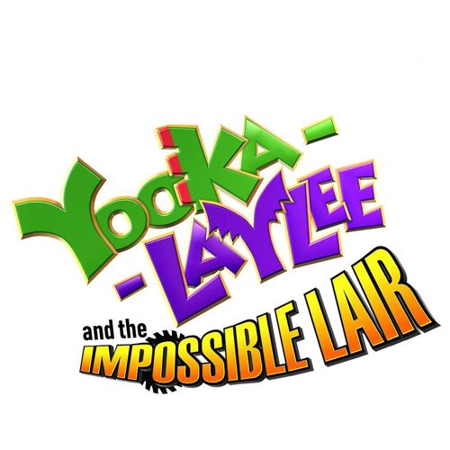 Sold Out Yooka-Laylee And The Impossible Lair Standard Xbox One