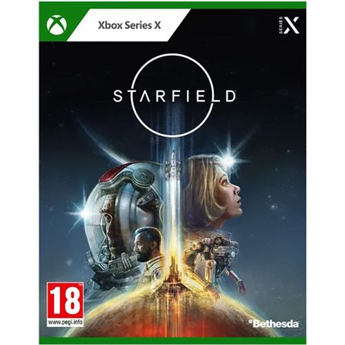 Starfield - Xbox Series X