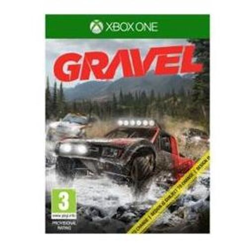 Gravel - Xbox One