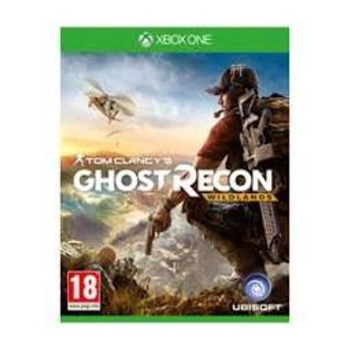 Ghost Recon - Wildlands Xbox One