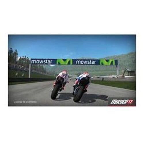 Motogp 17 - Xbox One - Italien