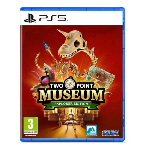 Jeu Exoprimal Pour PS5 Neuf Sous Blister - Action Et Aventure, édité Par Capcom, Classification PEGI 16
