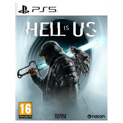 Hell is Us PS5