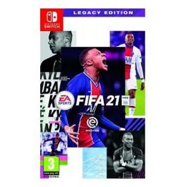 Fifa 21 Switch