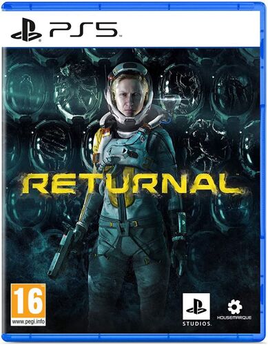 Returnal - PS5