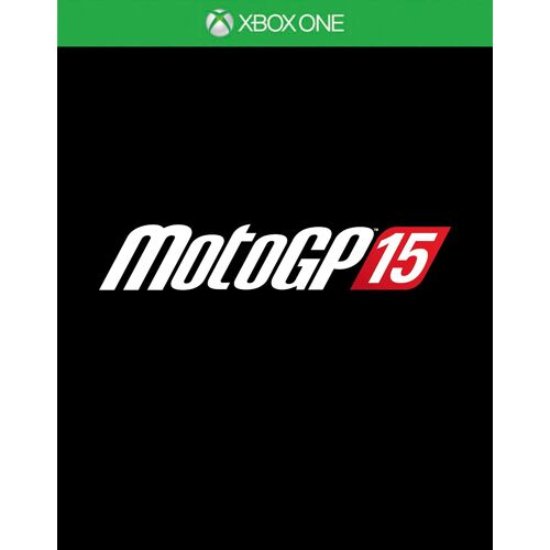 Moto Gp 15 Xbox One