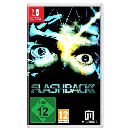 Flashback Switch