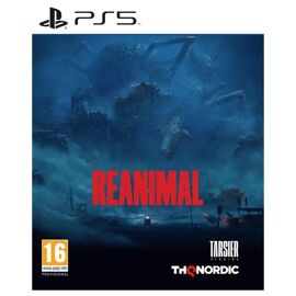 REANIMAL PS5