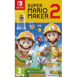 Super Mario Maker 2