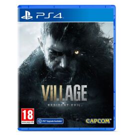 Resident Evil Village