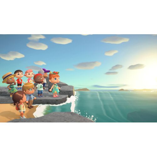 Animal Crossing: New Horizons - Switch (US)
