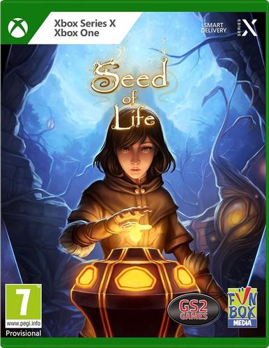 Seed of Life - Xbox Series X / Xbox One