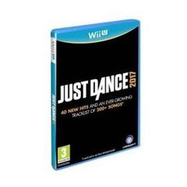 Just Dance 2017 - Wii U - Italien