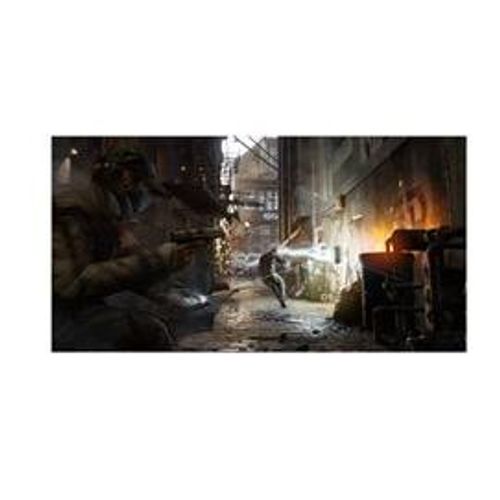 Watch Dogs 2 - Playstation 4 - Italien