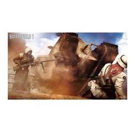 Battlefield 1 Day One - Xbox One