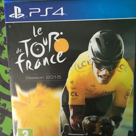 Le Tour De France 2015 PS4