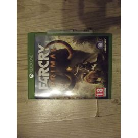 Far Cry Primal Xbox One