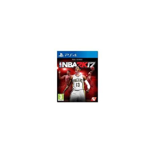 Nba 2k17 - Playstation 4