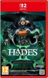 Hades II Nintendo Switch 2 Edition