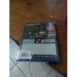 Mafia 3 ps4
