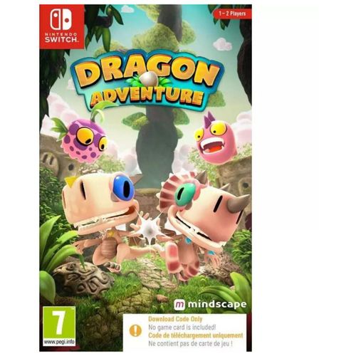 Dragodino Switch