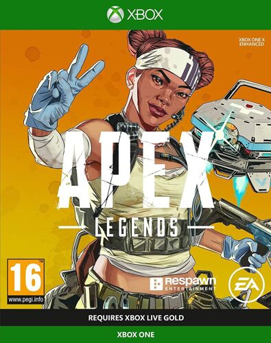 Apex Legends [Lifeline Edition] - Xbox One