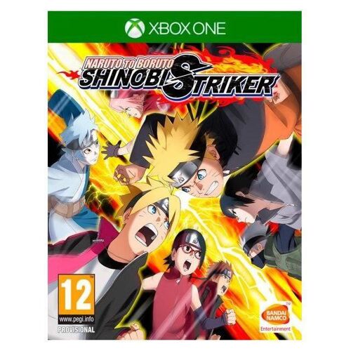 Naruto to Boruto: Shinobi Strike Xbox One