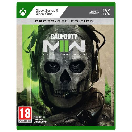 Call Of Duty Modern Warfare Ii - Xbox One Xbox Series X