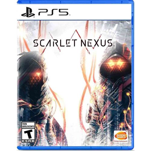 Scarlet Nexus - PS5 (US)
