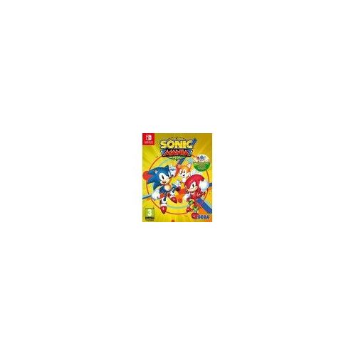 noname sonic mania plus