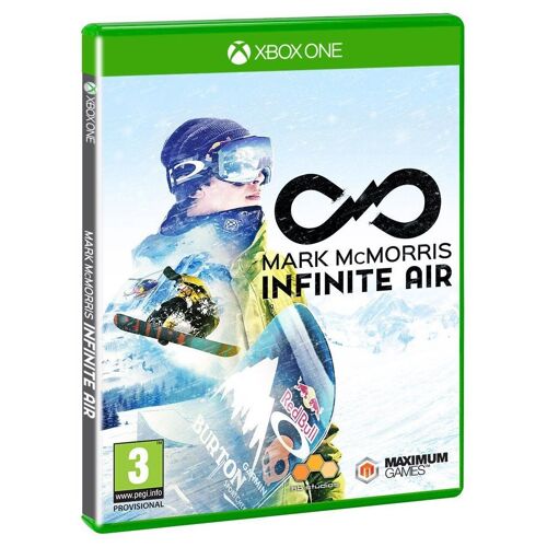 Mark McMorris: Infinite Air - Xbox One
