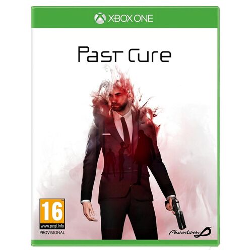 Past Cure - Xbox One