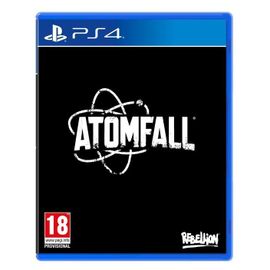 Atomfall PS4