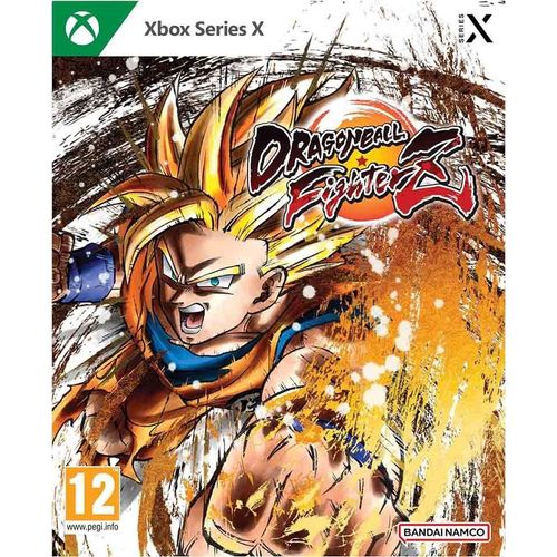 Dragon Ball Fighterz Xbox Series X