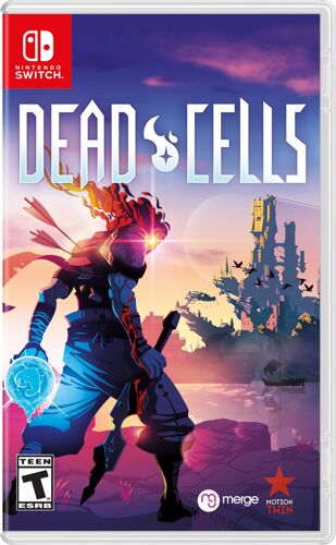 Dead Cells - Switch (US)