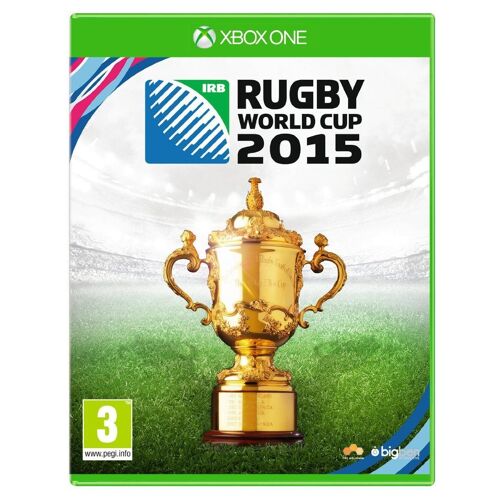 Rugby World Cup 2015 - Xbox One