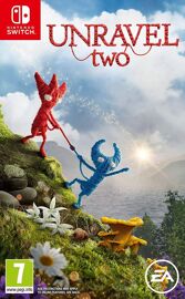 Unravel Two - Switch