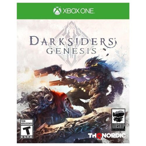 Darksiders: Genesis - Xbox One (US)