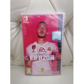 Switch Fifa 20