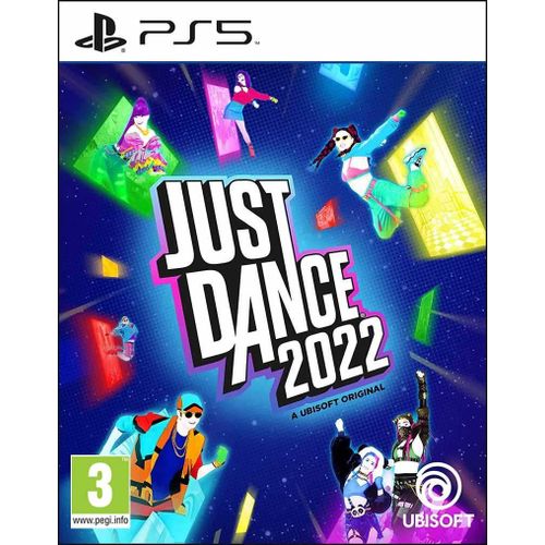 Just Dance 2022 - PS5